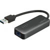 LOGILINK UA0184A LOGILINK – USB 3.0 į Gigabit adapteris