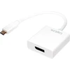 LOGILINK UA0246A LOGILINK – USB-C 3.1 į DisplayPort adapteris
