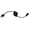 „LogiLink“ mikro USB 0,75 m