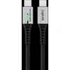 LogiLink USB-C 20 Gb/s, 100W 1.5m w oplocie juoda