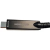 Kabelis USB Mercodan USB-C - USB-C Fiber 10 m (581670063)