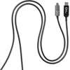 Kabelis USB MicroConnect USB-A - USB-C 20 m Juodas (USB3.1CA20OP)