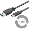 „MicroConnect“ USB adapteris (USB3.1CA0015)