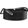 Kabelis USB MicroConnect USB-C - USB-C 15 m Juodas (MC-USB3.2CC15-8K-OP)
