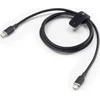 mophie Chargestream USB-C į USB-C laidas 2m Juodas
