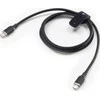 mophie Chargestream USB-C į USB-C laidas 2m Baltas