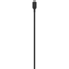 Zagg Mophie Charge Essentials USB-A – USB-C laidas 1 m – juodas