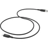 Zagg Mophie Charge Essentials USB-A – USB-C laidas 1 m – juodas