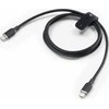 „Mophie Chargestream“ USB-C–USB-C laidas, 1 m, Baltas