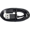MOTOROLA originalus laidas USB A iki C tipo SKN6473A 1 m juodas urmu
