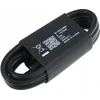 MOTOROLA originalus laidas Type C į Type C 6,5A SC18D24968 1 m juodas bulk