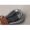 Kabelis USB Native Union USB-A - Lightning 1,2 m Baltas (NTU023ZEB)
