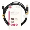 Kabelis USB Nedis USB 2.0 2 m USB A USB C 0,48 Gbit/s 2,5 W juoda (CCGL60601BK20)