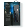 NEDIS USB laidas USB 2.0 | Apple Lightning 8 pin | USB-C™ jungtis | 60W | 480Mbps | Nikeliuotas | 1,00 m | apvalus | Pintas / nailonas | Mėlyna/Juoda