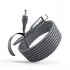 USB kabelis Neewer USB maitinimo adapteris Type-C USB-C 2 m 100 W Pd skirtas Starlink Mini maršrutizatoriui + LED / M58-2 (SB12286)