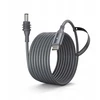 USB kabelis Neewer USB maitinimo adapteris Type-C USB-C 2 m 100 W Pd skirtas Starlink Mini maršrutizatoriui + LED / M58-2 (SB12286)