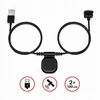 AKEEYO USB-A į USB-C USB kabelis su GPS moduliu - Juodas