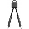 Nomad ChargeKey USB-C/C
