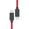 REDMAGIC DAO USB-C į USB-C 6A laidas, geltonas