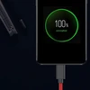 REDMAGIC DAO USB-C į USB-C 6A laidas, geltonas