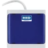 HID OMNIKEY 5022 CL (Tamsiai mėlynas) – Trumpas 13 cm laidas – USB C standartinis kištukas – Tik bekontaktis (13,56 MHz) skaitytuvas – Suderinamas su CCID – Pasirenkami kortelės laikiklis ir tvirtinimo priedai – Minimalus užsakymo kiekis 10 ir kartotiniai iš 10 (R50220321-DB)