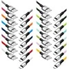 Orno Kabelis USB - micro USB eXc BRAID laidas, 1,2 m, 2,4 A, greitas įkrovimas, neišpakuotas