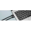 Other World Computing Kabelis USB OWC Thunderbolt - USB-C 0.3 m Juodas (OWCCBLTB5C0.3M)