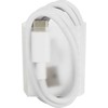 Originalus HUAWEI kabelis USB A iki C tipo 3.1 HL-1289 (AP-71) 1 m baltas urmu