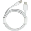 OEM kabelis C tipo į Lightning PD 2A 12W 1 m baltas