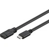 Kabelis Micro USB PremiumCord (Naudoti A)