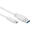 „PremiumCord“ USB-C–USB 3.0 A kabelis