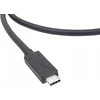 USB4 laidas – President PremiumCord USB4 8K 60 Hz 0,5 m