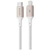 USB kabelis PROOVE Dense Metal 1 m Type-C į Lightning 27 W