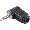 USB kabelis ProXtend ProXtend USB 3.2 Gen1 Kabelis A iki A M / M Juodas 0.5M
