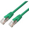 Kabelis USB ProXtend USB-C - USB-C 0.5 m Baltas (JAB-7340198)