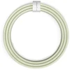 Kabelis „Puro Braided USB-C“ / „USB-C“ 60 W, 1,5 m, geltonas