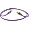 Puro ICON USB-C - USB-C Cable 1.5m - Violetinė