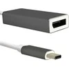 Qoltec Adapteris USB 3.1 type -C