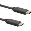 Kabelis Qoltec 50501 USB 3.1 typC / USB