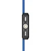 USB kabelis Realpower USB-A - USB-C + microUSB + Lightning 1 m Mėlyna (439652)