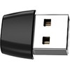 Kabelis USB Realpower USB-C - USB-C 1 m Raudona (439625)