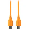 RODE SC22 - Kabelis USB-C - USB-C 30cm oranžinė