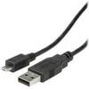 USB kabelis Roline USB-A - 3 m Juodas (11.02.8755 -10)
