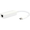 Roline USB-C USB laidas – baltas (12/02/1109)