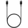 Kabelis USB Samsung USB-C - USB-C 1 m Juodas (2452285)