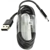 Samsung EP-DW720CBE Galaxy S9 S9+ USB 2.0 į Type-C 3.1 Qualcom duomenų ir įkrovimo laidas 1,2 m Juodas (OEM)