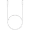 Reach Samsung EP-DA705 USB kabelis USB C Balta