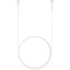Kabelis USB Samsung USB 2.0 1,8 m USB C Baltas (EP-DX310JWEGWW)