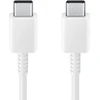 Kabelis USB Samsung USB 2.0 1,8 m USB C Baltas (EP-DX310JWEGWW)