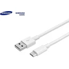 Kabelis USB Samsung EP-DN930CWE Baltas